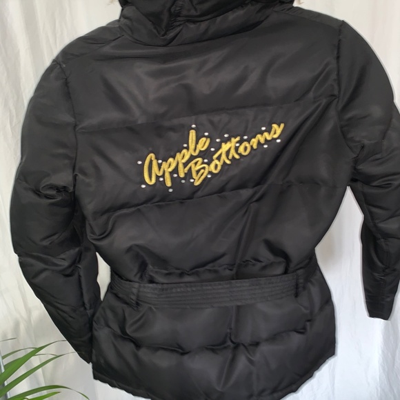 Brand new Apple Bottom Jacket - Picture 5 of 8